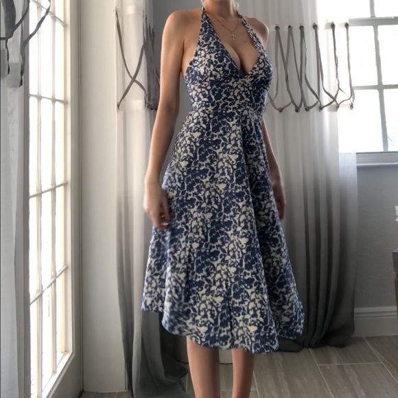 J crew dress - Picture 2 of 6